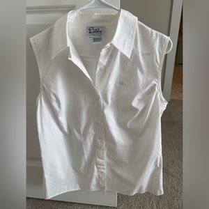 Vintage Lilly Pulitzer Top
